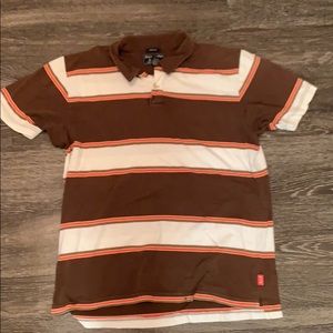 Abercrombie & Fitch Polo shirt
